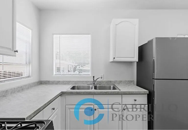 9116 Lamar St — Photo 1