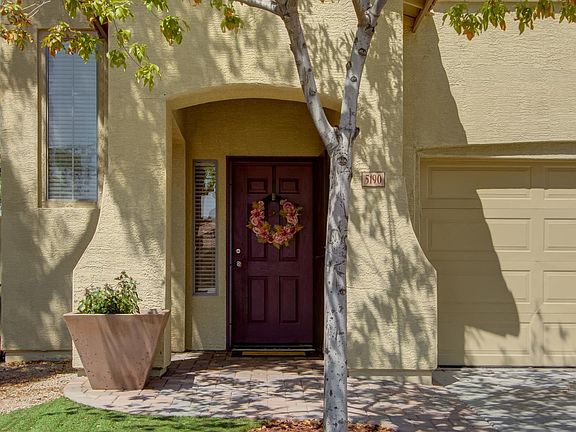 2nd image of 5190 W Desert Hills Dr