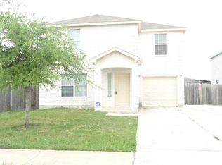 12507 Rio Bravo St, Rosharon, TX 77583