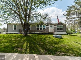 1330 Rock Creek West St, Kellogg, IA 50135