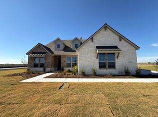 2050 County Road 200, Valley View, TX 76272