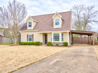 966 Woodburne Pl, Southaven, MS 38671