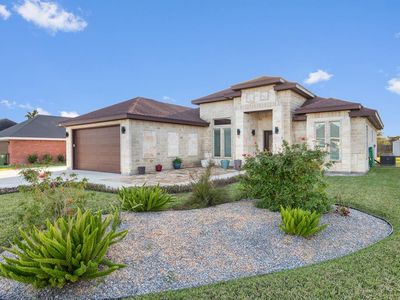 501 Ebony Ln, Laguna Vista, TX, 78578