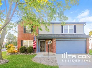17302 Austrian Pine Way, Westfield, IN 46074