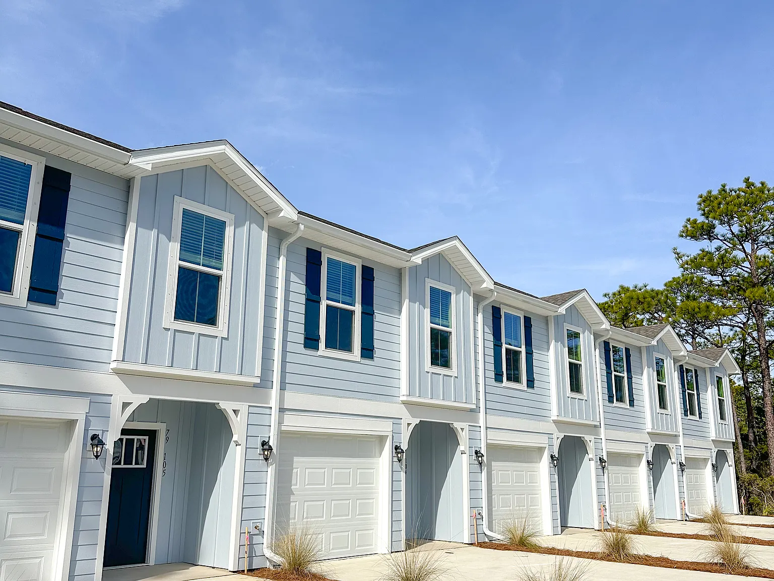 Cottages at Mack Bayou — Photo 4