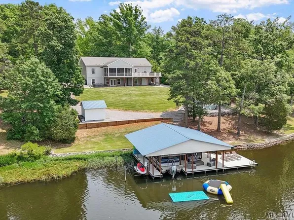 150 Connie Ln, Littleton, NC 27850