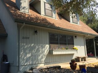 21302 Ridgeview Dr, Sonora, CA 95370