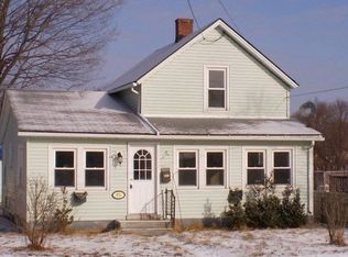 65 Melrose St, Adams, MA 01220