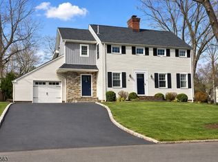 119 Wellington Ave, Millburn Twp., NJ 07078