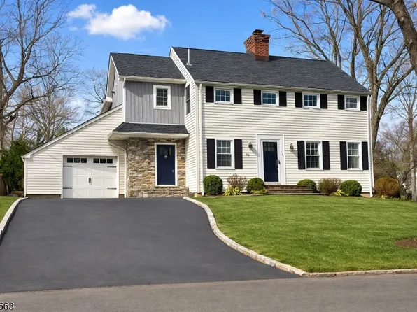 119 Wellington Ave, Millburn Twp., NJ 07078