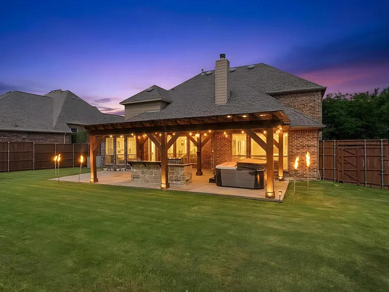 6205 Prairie Hill Ln — Photo 6