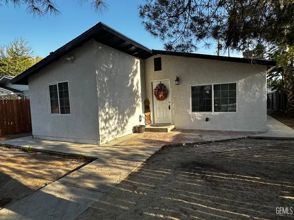 2111 23rd St, Bakersfield, CA 93301