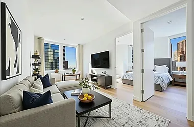 160 Water Street #21F image 1 of 49