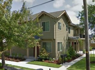 111 E 20th Ave, Eugene, OR 97405