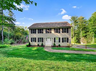 286 Nutting Rd, Sunapee, NH 03782