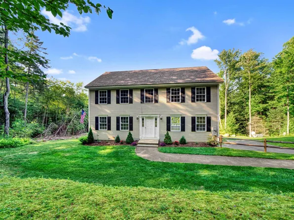 286 Nutting Road, Sunapee, NH 03782