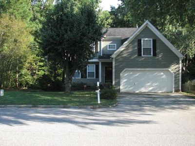6805 Coventry Ridge Rd, Raleigh, NC, 27616