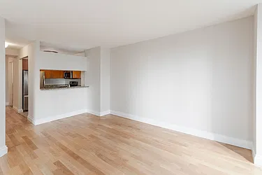 Rented by Bozzuto Management