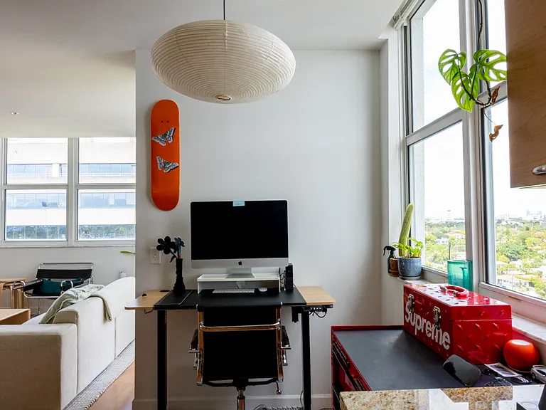 3180 Coral Way #1205 — Photo 10