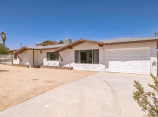 73398 Sunnyvale Dr, Twentynine Palms, CA 92277