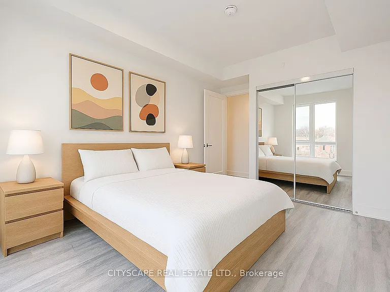 858 Dupont St #316 — Photo 22