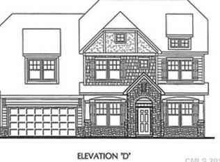 5106 Forest Knoll Ct, Indian Trail, NC 28079