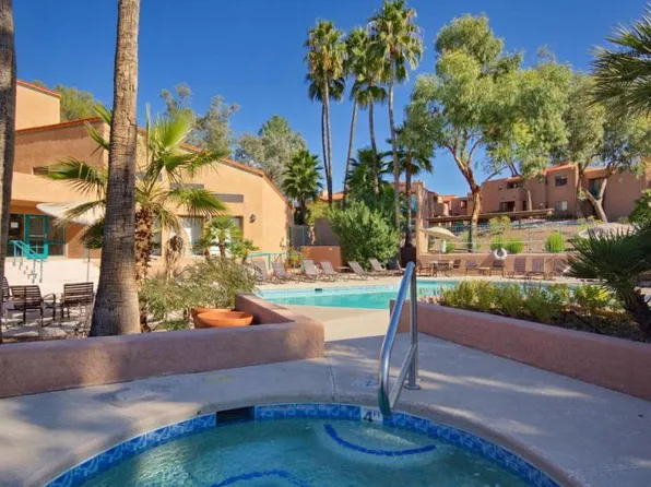 7255 E Snyder Rd, Tucson, AZ 85750