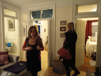 Rented by Aimee Grodanz, LREB