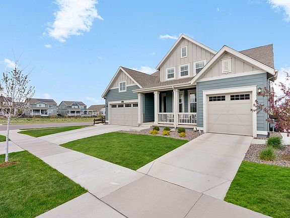 3rd image of 993 Gilpin Cir