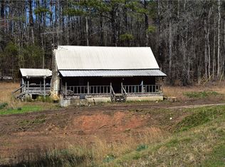 0 Oaks Chapel Rd, Goodwater, AL 35072