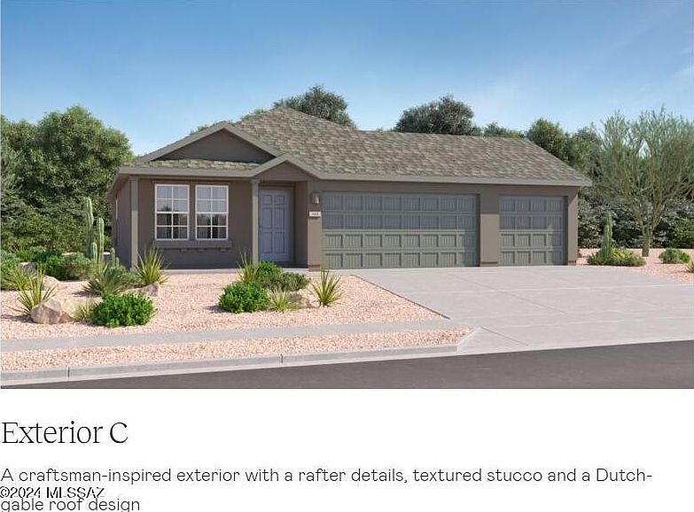 1st image of 8788 E Canyon Walnut Way