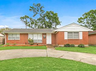 3805 Academy Dr, Metairie, LA 70003