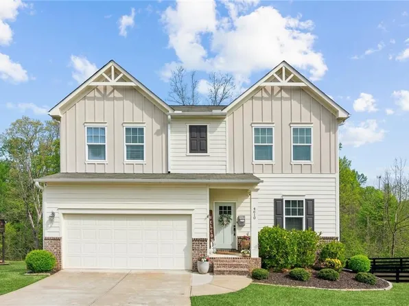 4610 Elmwood Trl, Cumming, GA 30028