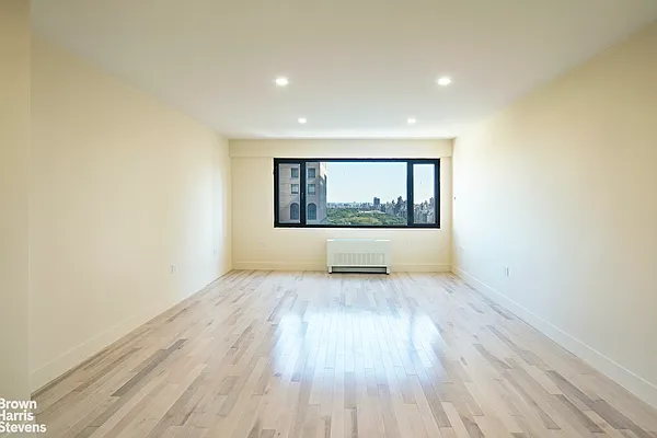 Rented by Brown Harris Stevens | media 15