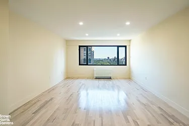 Rented by Brown Harris Stevens