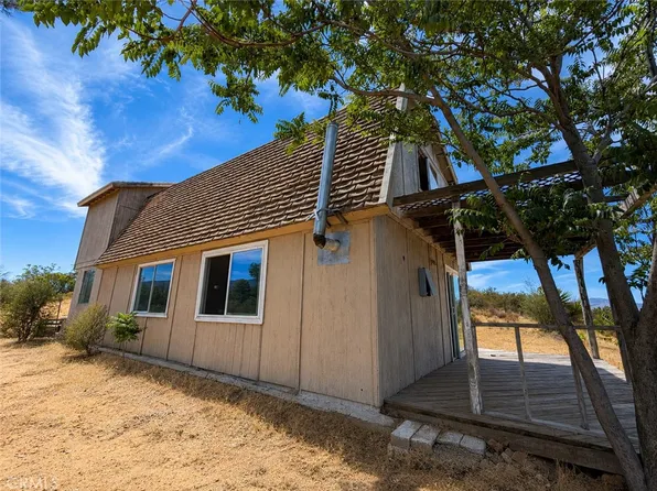 38400 Fischer Rd, Anza, CA 92539
