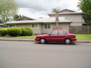 17116 SW Merlo Rd #4, Beaverton, OR 97003