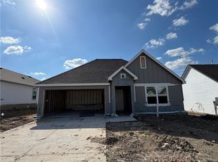 1006 Legrand St, Brenham, TX 77833