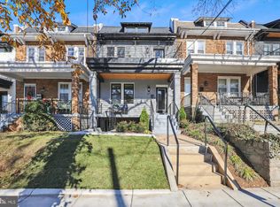 411 Decatur St NW, Washington, DC 20011