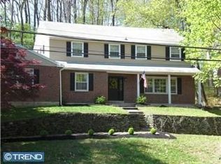 2006 Richard Dr, Broomall, PA 19008