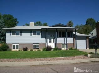 260 Dexter St, Colorado Springs, CO 80911