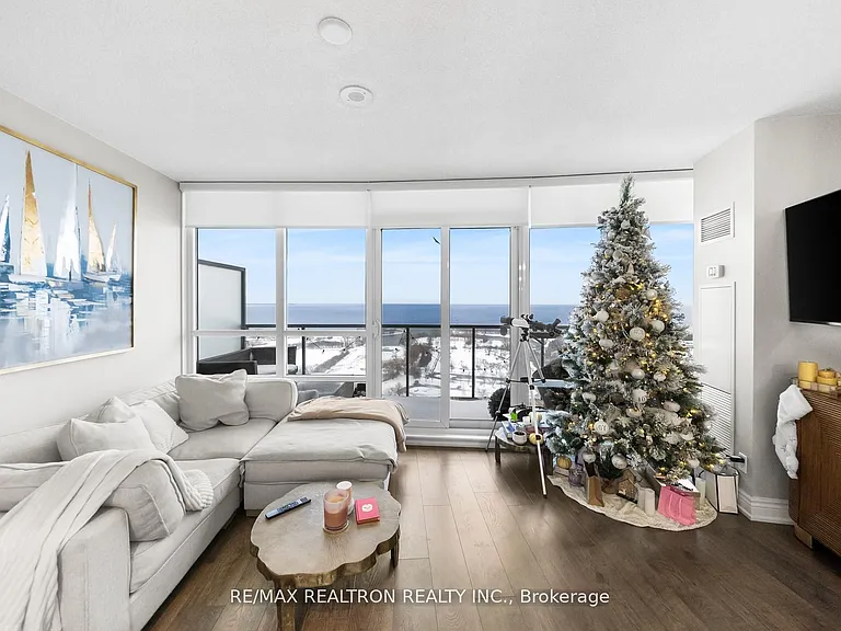 2230 Lake Shore Blvd S #2008 — Photo 19