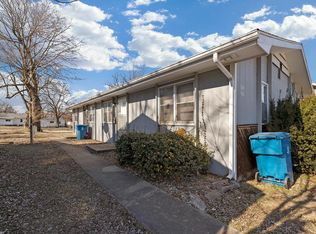 945-947 S Fort Ave, Springfield, MO 65806