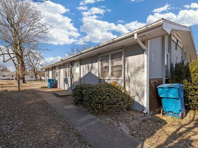945 947 S Fort Avenue, Springfield, MO, 65806