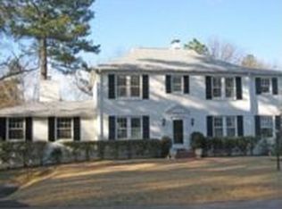 2913 Gervais St, Columbia, SC 29204