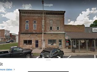 112 N Yates St, Ashland, IL 62612