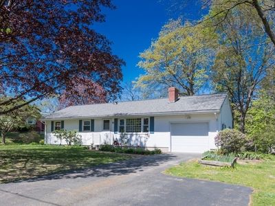 16 Highland Cir, Hadley, MA, 01035