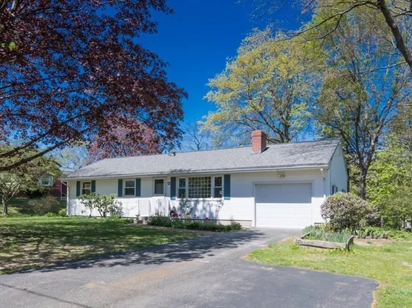 16 Highland Cir, Hadley, MA 01035