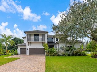 Circle S Estates, Southwest Ranches, FL 33331