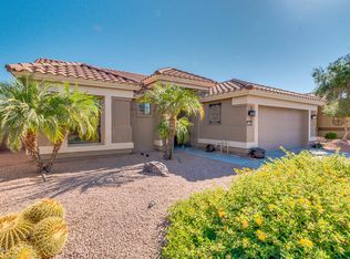 15638 W Monterey Way, Goodyear, AZ 85395